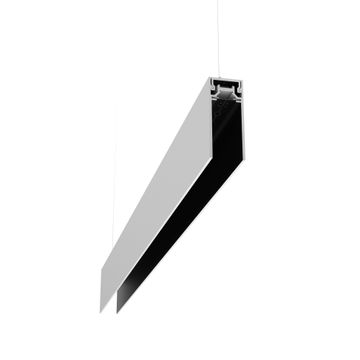 The Running Magnet Suspension Down by Flos - view 7