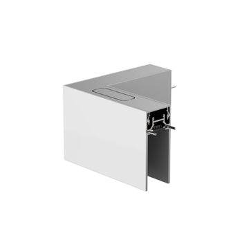 The Running Magnet Suspension Down by Flos - view 5