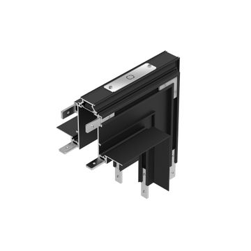 The Running Magnet Recessed by Flos - view 3