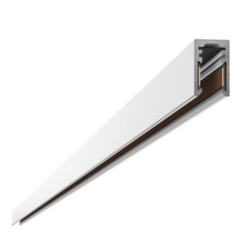 The Micro Running Magnet Pro Surface by Flos - view 6