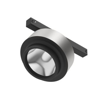 Anthony Spot Track - The Tracking Magnet by Flos - view 4