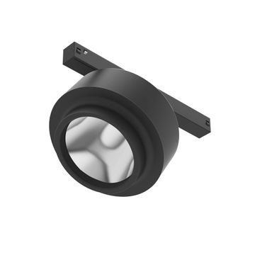 Anthony Spot Track - The Tracking Magnet by Flos - view 3
