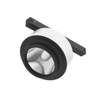 Anthony Spot Track - The Tracking Magnet by Flos - view 2