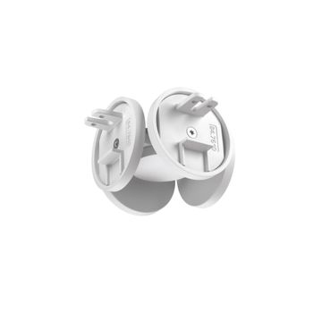 The Glowing Track Surface Remote Driver by Flos - view 4