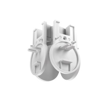 The Glowing Track Surface Integrated Driver by Flos - view 4