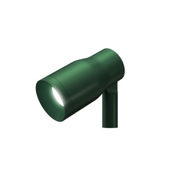 Landlord Spot Ø40 - Landlord Spot Lights by Flos - view 6
