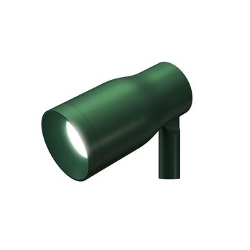 Landlord Spot Ø50 - Landlord Spot Lights by Flos - view 6