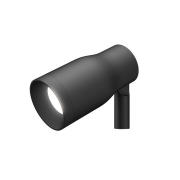 Landlord Spot Ø50 - Landlord Spot Lights by Flos - view 2