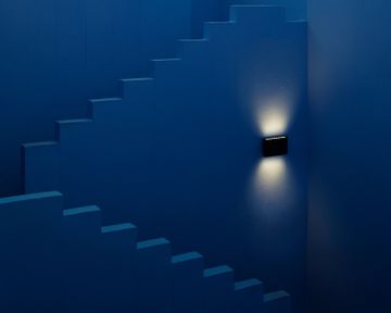 Climber Down - 87 Anthracite_Dimmable 1-10V by Flos - view 2