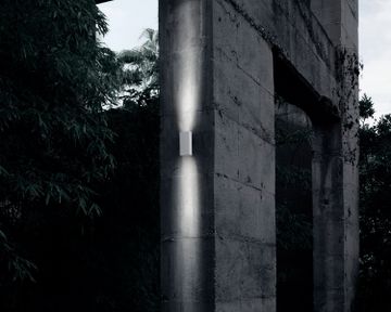 Climber Down - 87 Anthracite_Dimmable 1-10V by Flos - view 4
