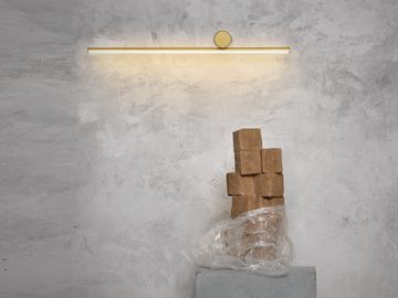 Coordinates Wall 1 by Flos - view 4