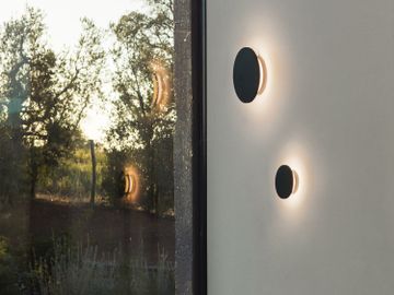 Camouflage 240 mm Non Dimmable Crema d'Orcia Stone by Flos - view 3