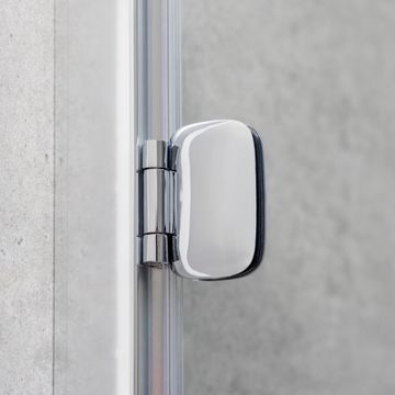 ILI Hinged Quadrant by Flair Showers - view 5
