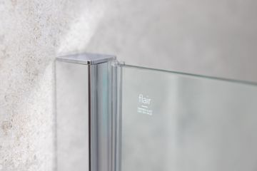 ETO Two Door Sliding Quadrant by Flair Showers - view 6