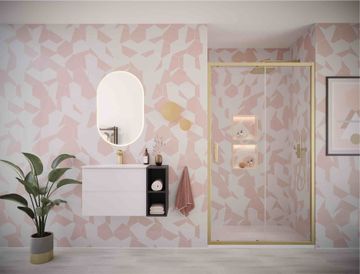 ILI Slider Door by Flair Showers - view 3