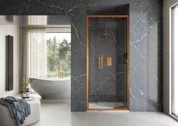 ETO Infold Door by Flair Showers - view 6