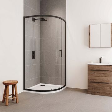VERVE PRO 1 Door Quadrant by Flair Showers - view 3
