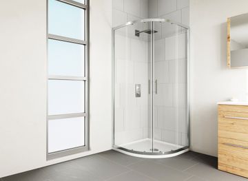 VERVE PRO 2 Door Quadrant by Flair Showers - view 2