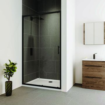VERVE PRO Slider Door by Flair Showers - view 3
