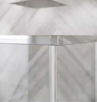 ETO Two Door Sliding Quadrant by Flair Showers - view 5