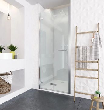 ORO Bifold Door by Flair Showers - view 3