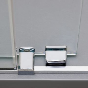 ORO Sliding Door by Flair Showers - view 4