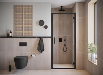 ILI Hinge Door by Flair Showers - view 3