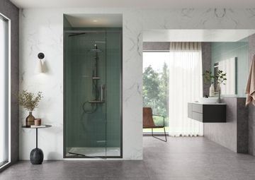 ETO Infold Door by Flair Showers - view 4