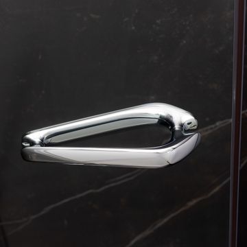 ORO Bifold Door by Flair Showers - view 5