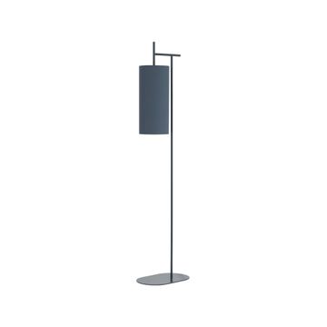 LMP ONO - Metal floor lamp by Flam & Luce - view 3