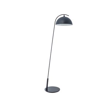 LMP DOMIA - Metal floor lamp by Flam & Luce - view 2