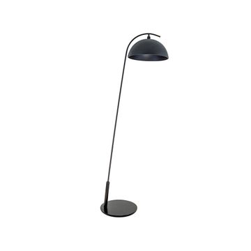 LMP DOMIA - Metal floor lamp by Flam & Luce - view 4