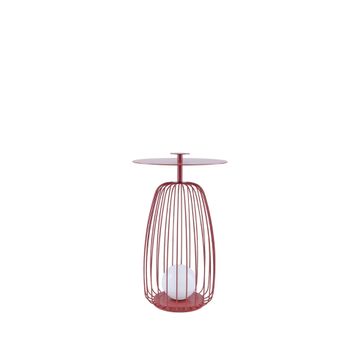 OZ 35 - Metal floor lamp by Flam & Luce - view 2