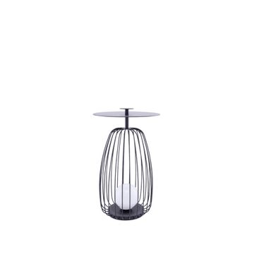 OZ 35 - Metal floor lamp by Flam & Luce - view 3