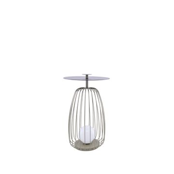 OZ 35 - Metal floor lamp by Flam & Luce - view 4