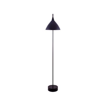 LMP SYLT - Wooden floor lamp by Flam & Luce - view 2