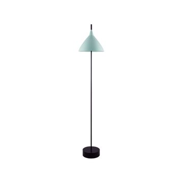 LMP SYLT - Wooden floor lamp by Flam & Luce - view 4