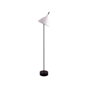 LMP SYLT - Wooden floor lamp by Flam & Luce - view 5