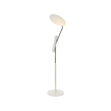 LMP PISTYL - Wooden floor lamp by Flam & Luce - view 2