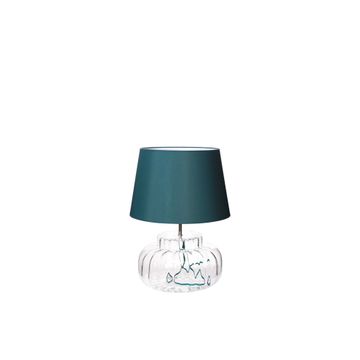 PUMPKIN - Glass table lamp by Flam & Luce - view 3