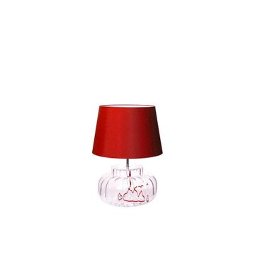 PUMPKIN - Glass table lamp by Flam & Luce - view 5