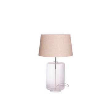 COLONIA - Glass table lamp by Flam & Luce - view 4