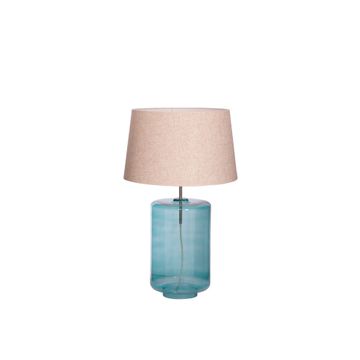 COLONIA - Glass table lamp by Flam & Luce - view 5