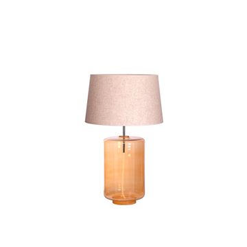 COLONIA - Glass table lamp by Flam & Luce - view 6