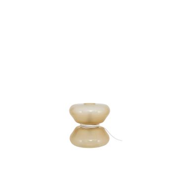 YOYO - Glass table lamp by Flam & Luce - view 5