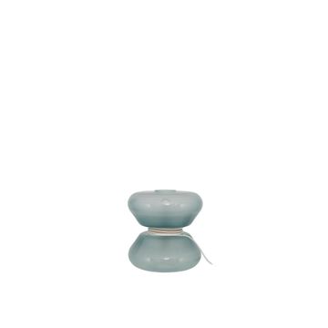 YOYO - Glass table lamp by Flam & Luce - view 4