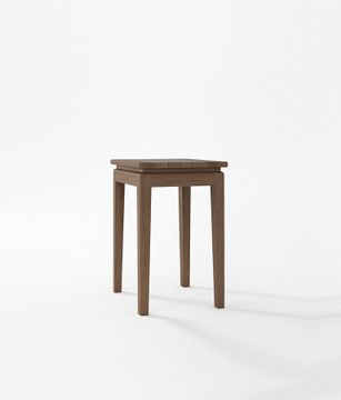 Twenty Twenty Side Table by KARPENTER - view 3