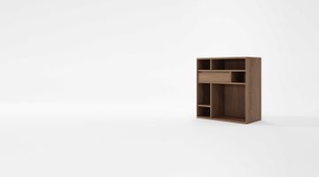 Circa17 Cupboard Combo Type 1 by KARPENTER - view 6