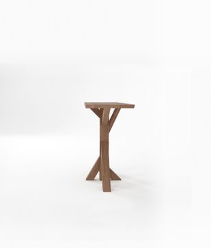 Ki Console Table by KARPENTER - view 3