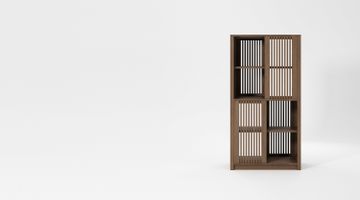 Ray Vertical Divider by KARPENTER - view 6
